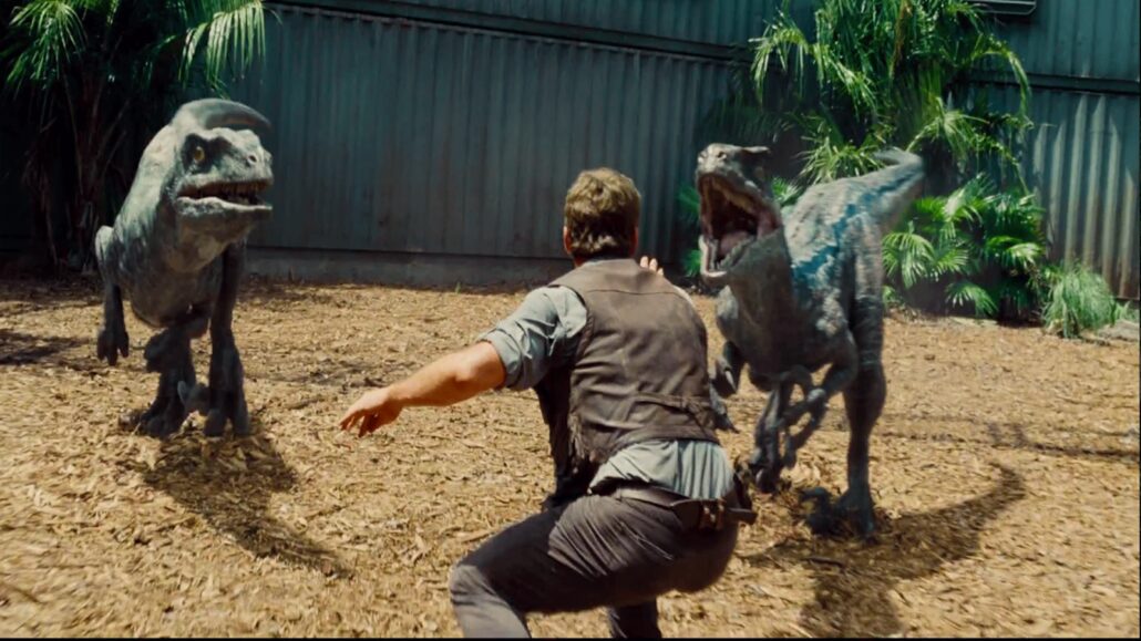 3-raptor