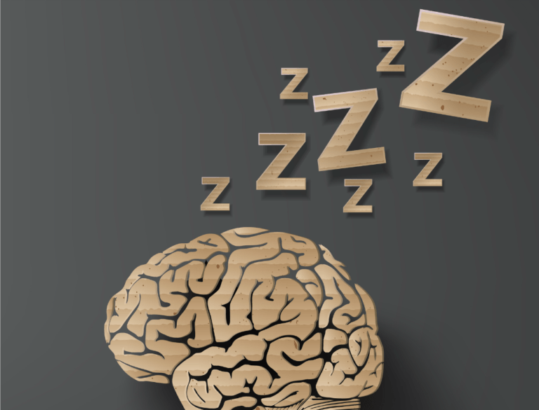 vectorof-sleep-concept-with-brain-45224629-768x585