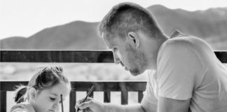 The proper role of fathers