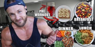 Quick High Protein Vegan Meals