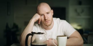 Why you’re always tired