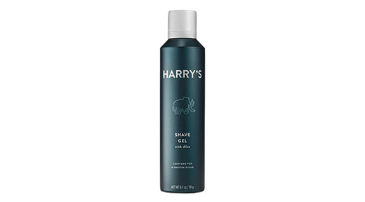 Harry's Shave Gel