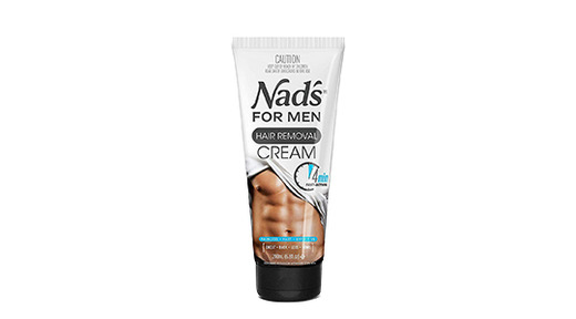 Nad's Hair Removal Cream