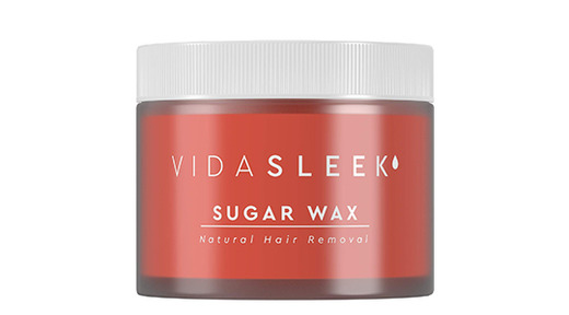 VidaSleek Waxing Kit