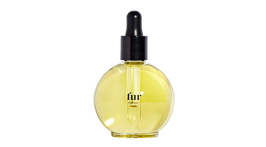 Fur Oil