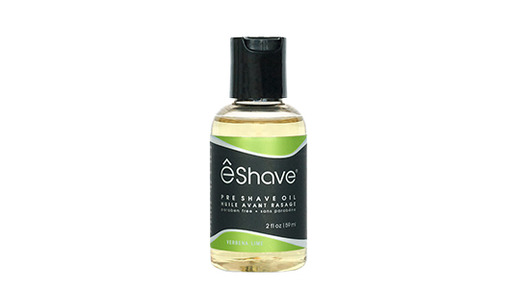 eShave Pre Shave Oil