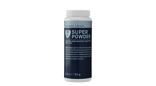 Grooming Lounge Super Powder