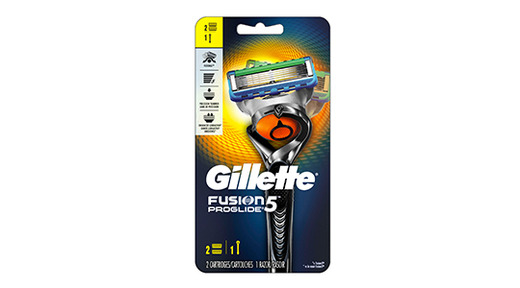 Gillette Fusion5 ProGlide Razor