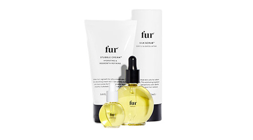 Fur Fuller Frontal Collection