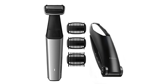 Philips Norelco Bodygroom 7100