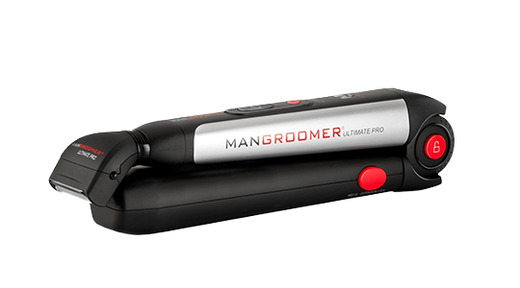 Mangroomer Ultimate Pro Back Shaver