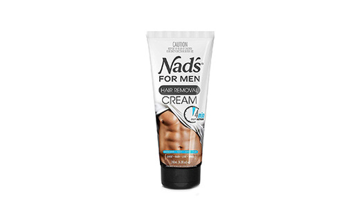 Nad's for Men Hair Removal Cream