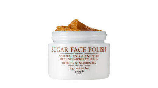 Sugar Face Polish Exfoliator