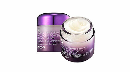 Mizon Collagen Power Lifting Cream