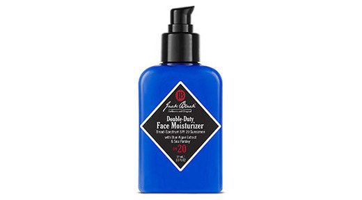 Jack Black Double-Duty Face Moisturizer