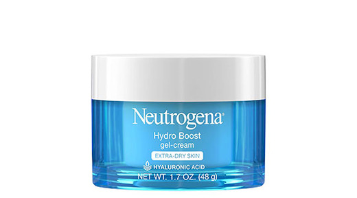 Neutrogena Hydro Boost Oil-FreeÂ Gel-Cream