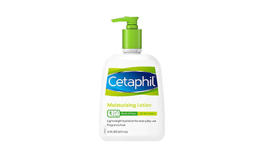 Cetaphil Moisturizing Body Lotion