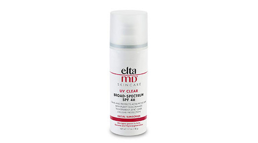 EltaMD Clear Facial Sunscreen Broad SpectrumÂ 