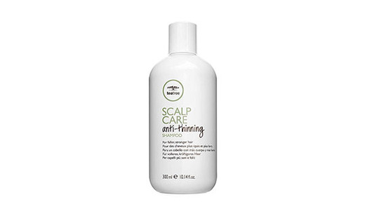 Tea Tree Scalp Anti-Thinning Shampoo