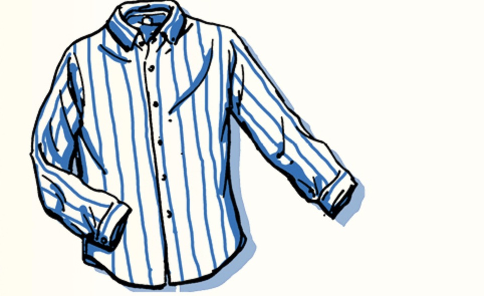 How Many Times You Can Wear Your Clothes Between Washes