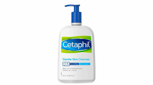 Cetaphil Gentle Skin Cleanser