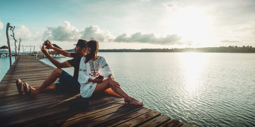Social Media FOMO Is Causing People to Spend Too Much