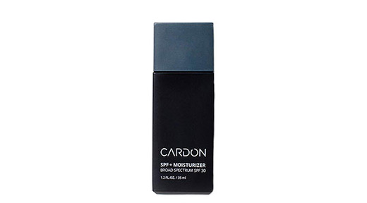 Cardon Daily Face Moisturizer and SPF 30 SunscreenÂ 