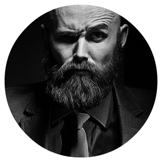 Harvey Black