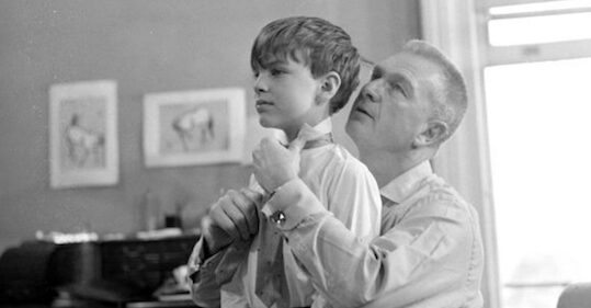 10 Things Your Father Should Have Taught You About Style