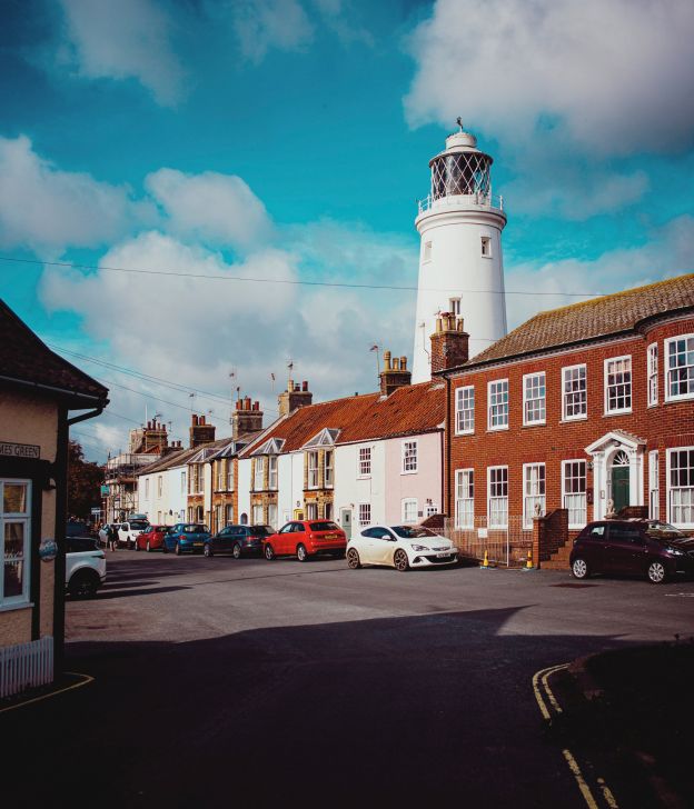 joe bullmore best uk staycation southwold suffolk