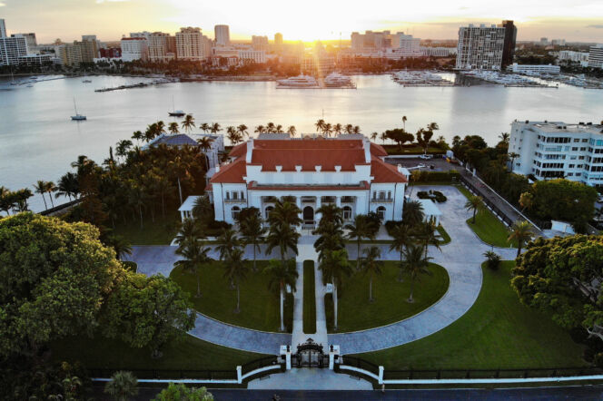 palm beach flagler house