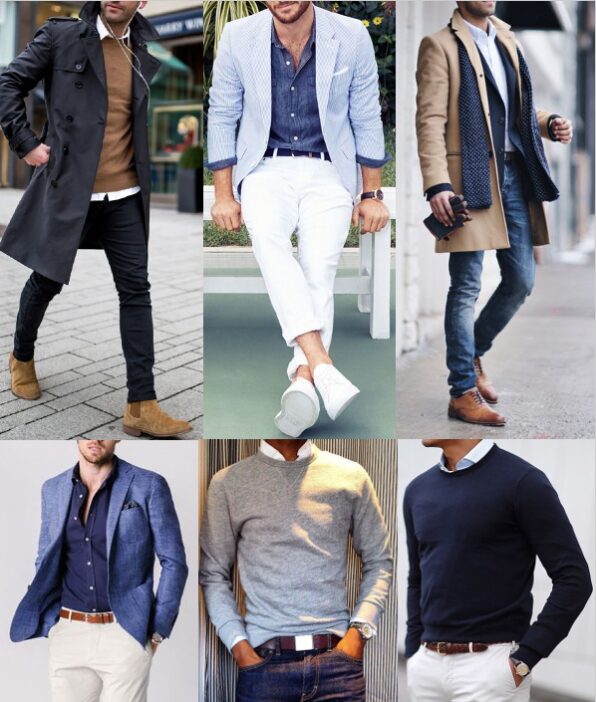 How to Dress Better: 4 Ways to Elevate Your Style